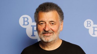 Political Drama ‘Number 10’ On Its Way From ‘Sherlock’ Creator Steven Moffat and Channel 4 (Exclusive)