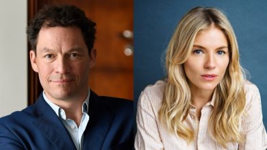 Dominic West, Sienna Miller to Lead Sky and HBO Legal Thriller ‘War’ From ‘Hijack’ Creator George Kay