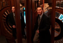 Paul Dano Pulls Back the Curtain on ‘The Wizard of the Kremlin’ (Exclusive Look)
