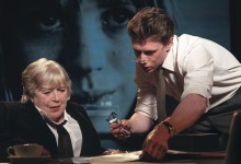 George MacKay's Venice Double Feature