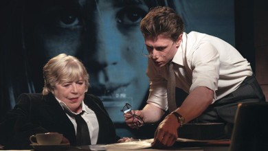 George MacKay's Venice Double Feature