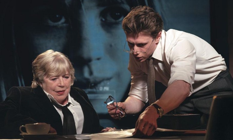 George MacKay's Venice Double Feature
