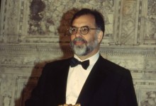 Venice: Francis Ford Coppola Will Give Werner Herzog His Golden Lion