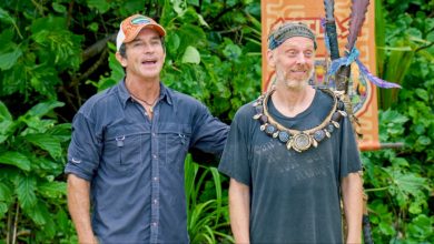 Why Jeff Probst Finally Let Mike White Return to ‘Survivor’ (and if He’d Make a ‘White Lotus’ Cameo)