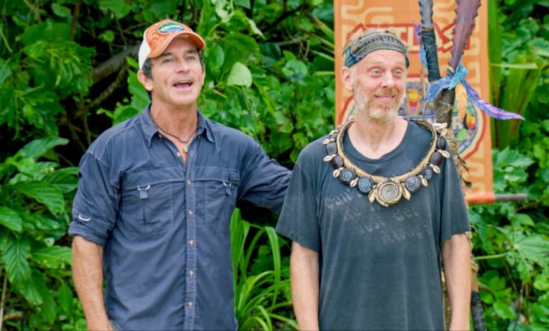 Why Jeff Probst Finally Let Mike White Return to ‘Survivor’ (and if He’d Make a ‘White Lotus’ Cameo)