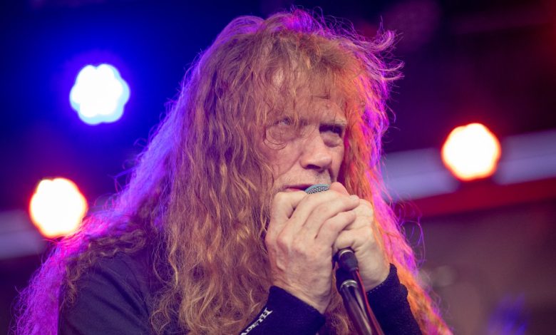 Megadeth-final-album