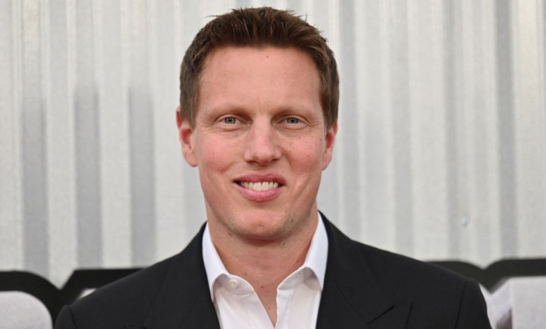 Legendary in Talks with Paramount for Movie Distribution Deal