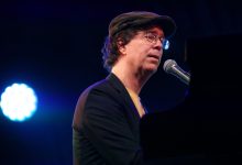 Ben Folds on Writing for Charlie Brown, When Music Lost Its Sense of Humor, and How “Stupid” the Critics Were About Billy Joel