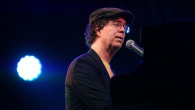 Ben Folds on Writing for Charlie Brown, When Music Lost Its Sense of Humor, and How “Stupid” the Critics Were About Billy Joel
