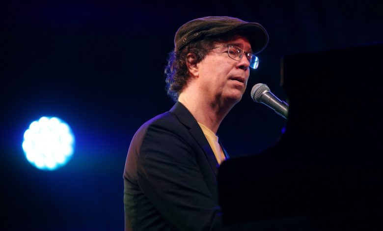 Ben Folds on Writing for Charlie Brown, When Music Lost Its Sense of Humor, and How “Stupid” the Critics Were About Billy Joel