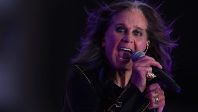 Ozzy Osbourne Cause of Death Revealed (Reports)