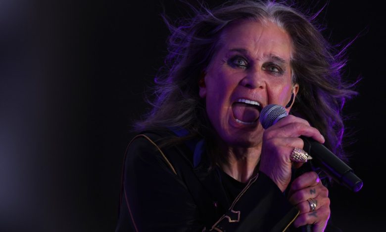 Ozzy Osbourne Cause of Death Revealed (Reports)
