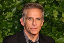 Ben Stiller