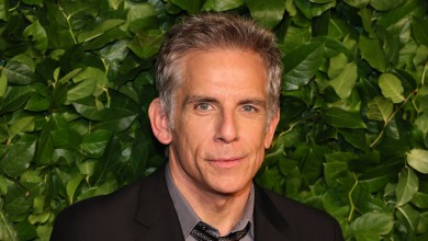 Ben Stiller