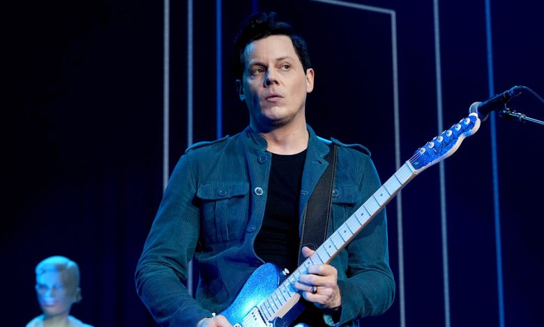 Jack White
