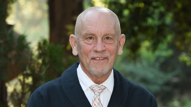 John Malkovich