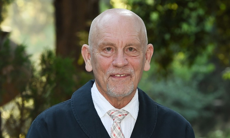 John Malkovich