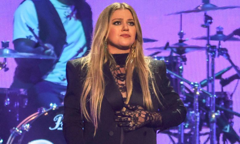 Kelly Clarkson