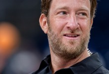 Fox Sets Barstool Sports Morning Show at FS1