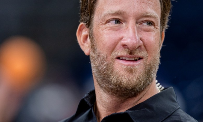 Fox Sets Barstool Sports Morning Show at FS1