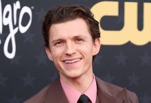 Tom Holland