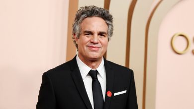 Mark Ruffalo Returning as the Hulk for ‘Spider-Man 4’