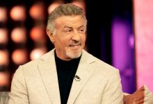 Sylvester Stallone