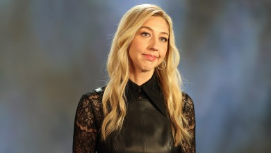 Saturday Night Live - Season 49 Heidi Gardner