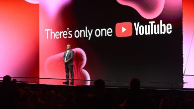 YouTube CEO Neal Mohan