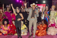 ‘RuPaul’s Drag Race’ Franchise Expands With ‘Drag Race Down Under vs The World’ 