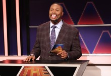 Devon Walker on Saturday Night Live