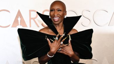 Santa Barbara Film Fest: ‘Wicked’ Star Cynthia Erivo Tapped for Kirk Douglas Award