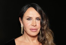 Karla Sofía Gascón