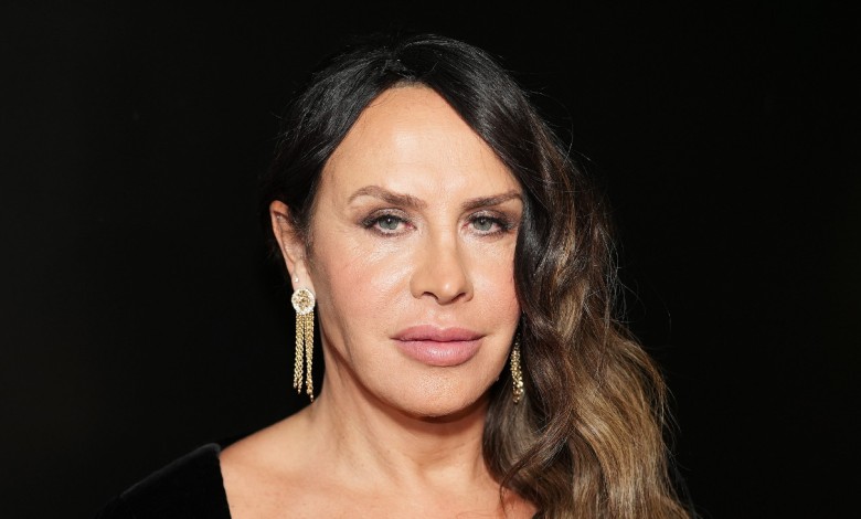 Karla Sofía Gascón