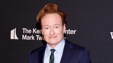 Conan O