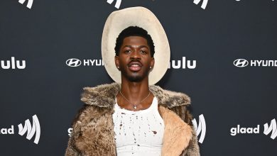 Lil Nas X