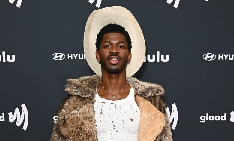 Lil Nas X