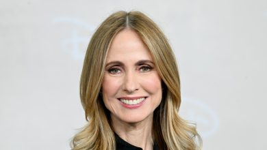 Dana Walden