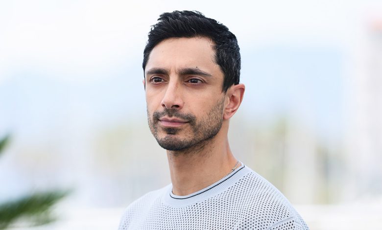 Riz Ahmed
