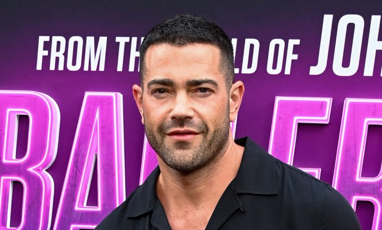 Jesse Metcalfe