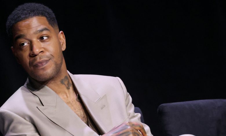 Kid Cudi