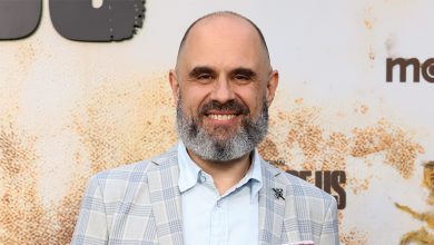 Craig Mazin, co-creator of HBO’s The Last of Us
