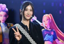 Ejae on Hitting No. 1 With 'Golden,' ‘KPop Demon Hunters’ Success