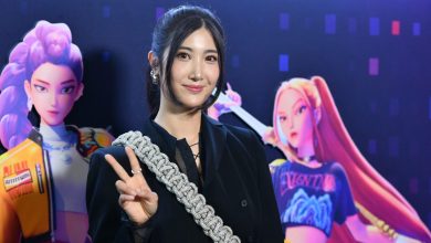 Ejae on Hitting No. 1 With 'Golden,' ‘KPop Demon Hunters’ Success