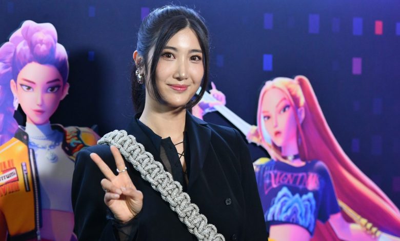 Ejae on Hitting No. 1 With 'Golden,' ‘KPop Demon Hunters’ Success