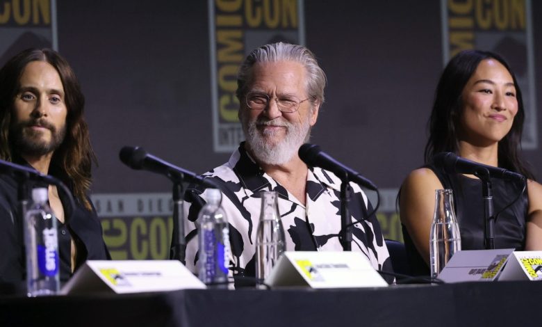 “I Didn’t Want to Offend Him as a Thespo”: Jeff Bridges Talks Working With Method Actor Jared Leto on ‘Tron: Ares’