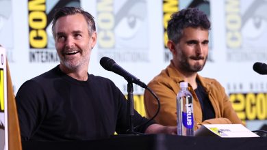 ‘Coyote vs. Acme’ Debuts First Footage as Will Forte Reflects on Salvaged Film: “I Had Given Up Hope”