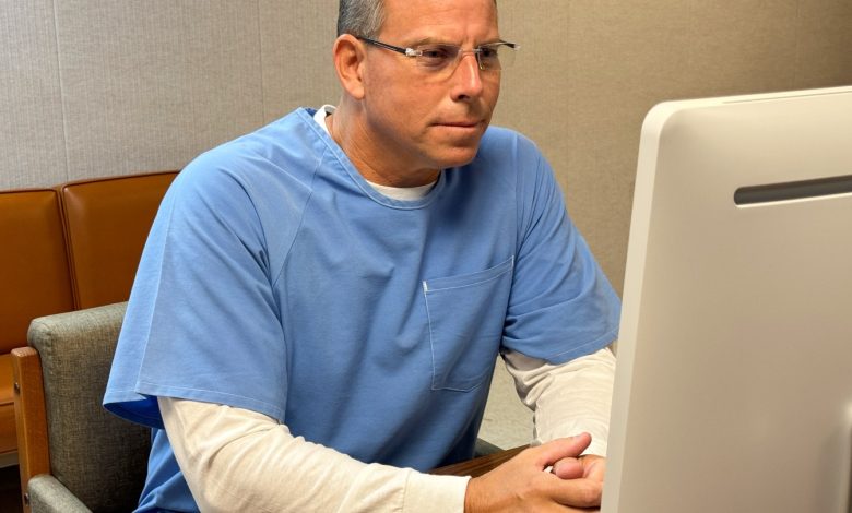 Erik Menendez Denied Bail by California Parole Board