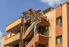 Nasser Medical Complex Gaza