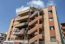 5 Journalists Killed in Israeli Strikes on Gaza Hospital